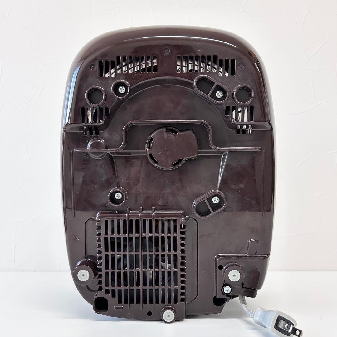 Panasonic 可変圧力IHジャー炊飯器 SR-PA106 おどりだき