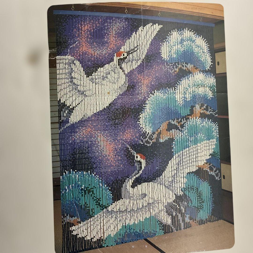 ◾️必見◾️ 手芸　キットスキルスクリーン