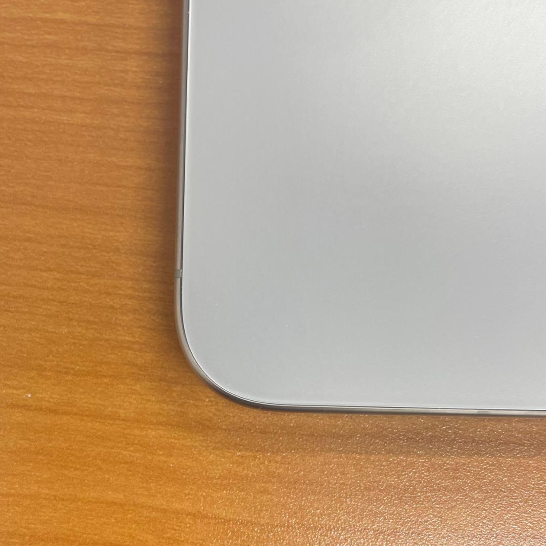 動作確認済み iPhone 15 Pro 256GB ID:B6149