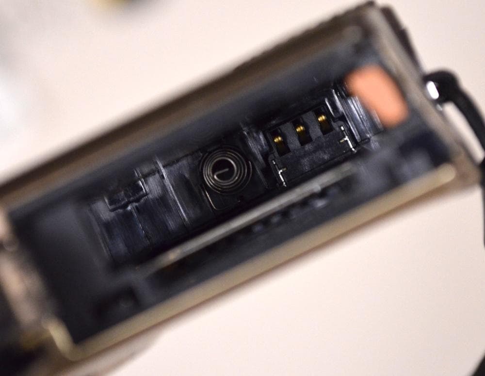 CANON IXY DIGITAL 920IS　バッテリー・充電器付　動作確認済