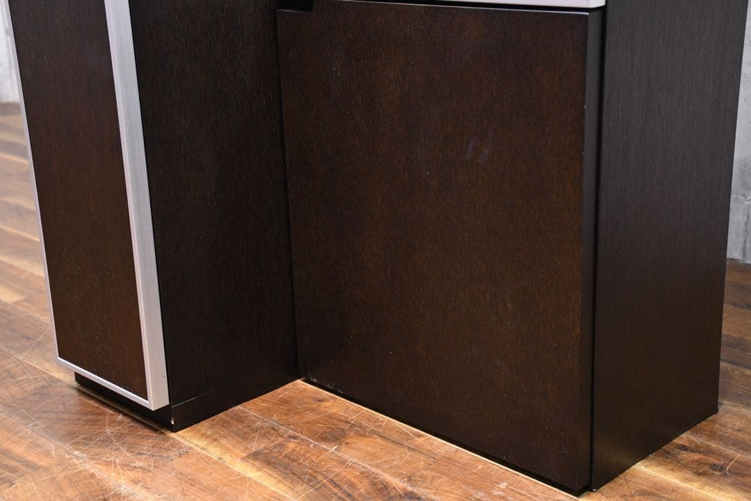 EFK104 松永家具 ピアット スタイルドレッサー 14.8万 スリム タテ型