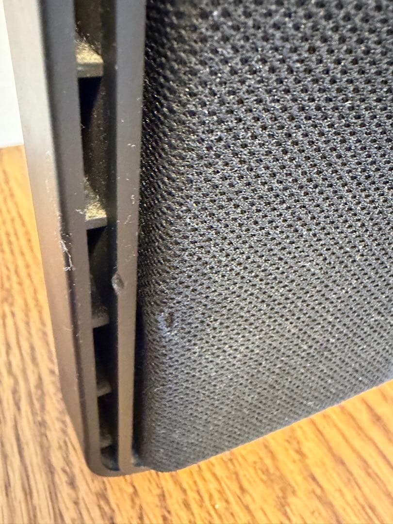 BOSE スピーカー 2個セット ブラックBOSE 101MM