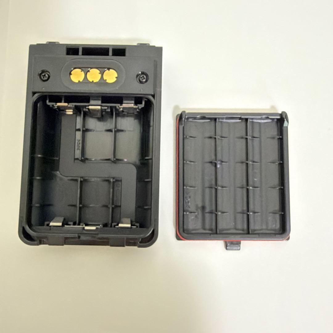 ICOM ID-51 144/430MHz デジタルトランシーバーセット