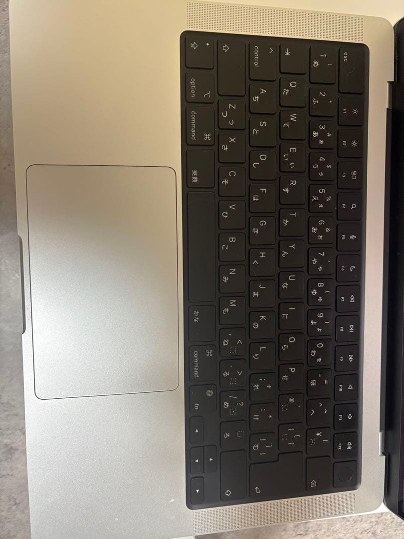 Apple MacBook Pro 14インチ M4 16GB