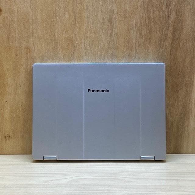 在宅勤務/CF-RZ4◆Core M-5Y71◆SSD128GB◆タッチパネル