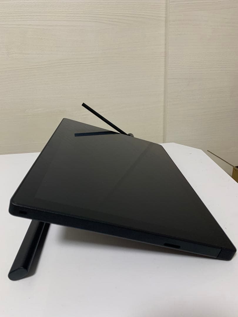 Wacom Cintiq 16 液タブ2025年末モデル DTK168K4C