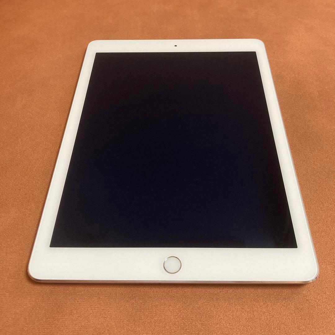 956 電池ほぼ新品☆iPad Air2 第2世代 16GB WIFIモデル☆