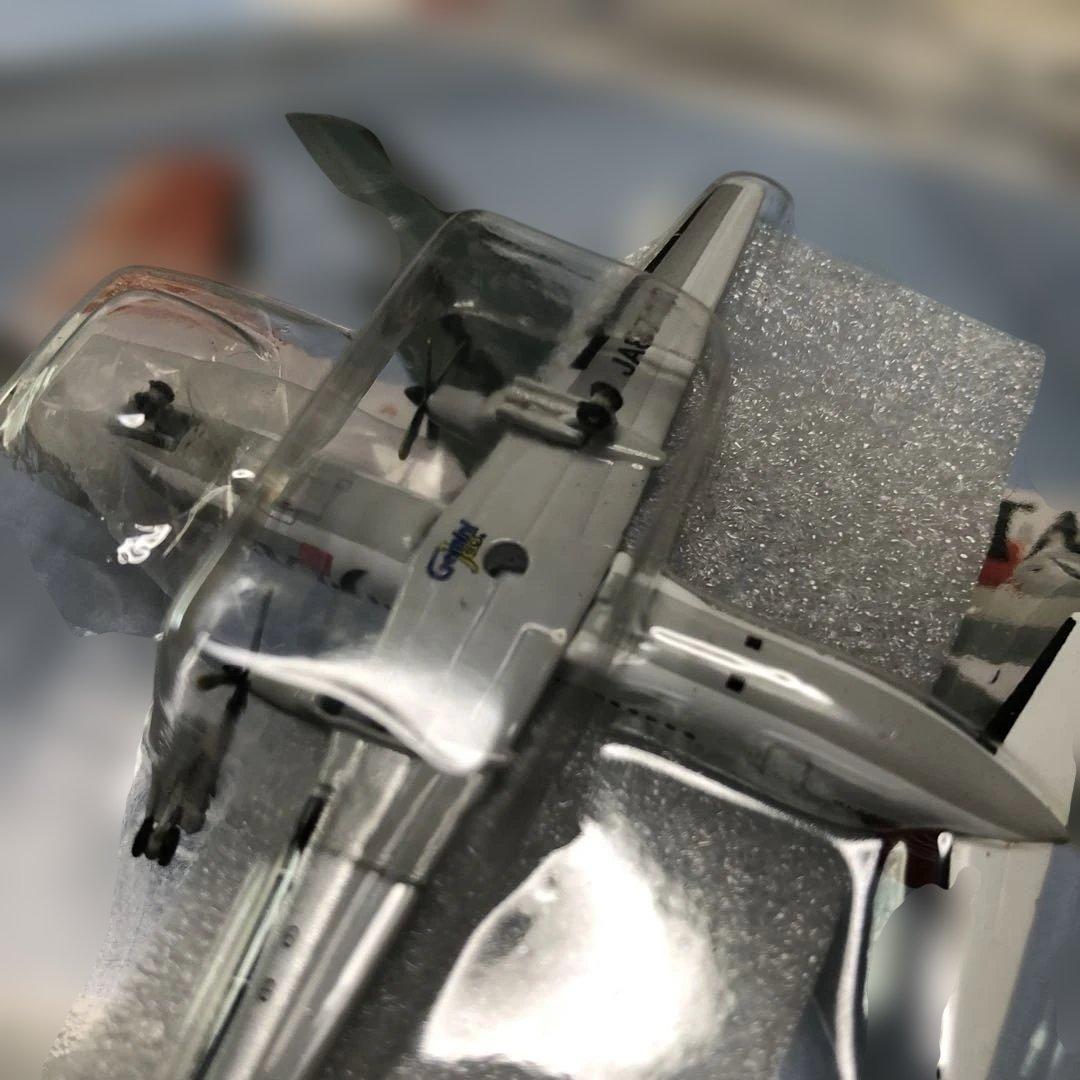 YS−11の4機 JAC JAS JTA