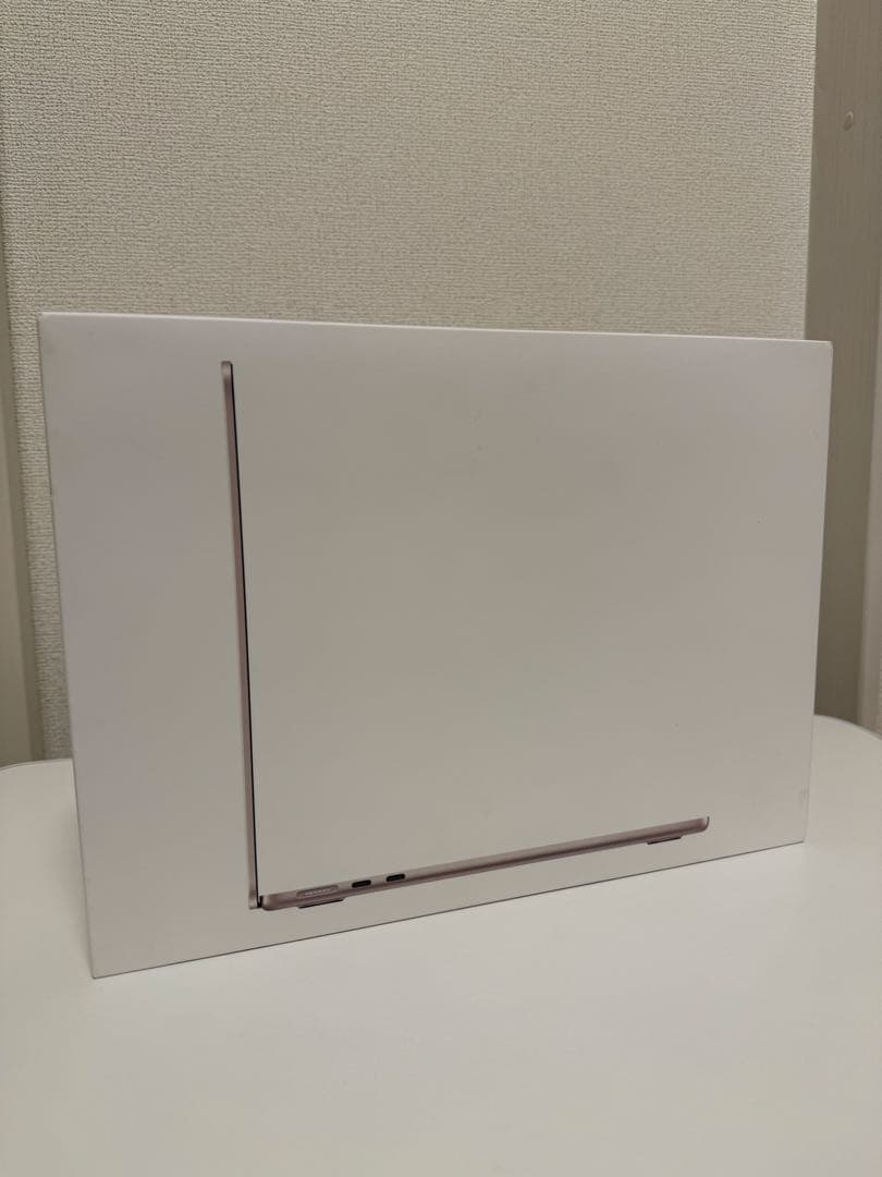 MacBook本体 MacBook Air M4 256GB