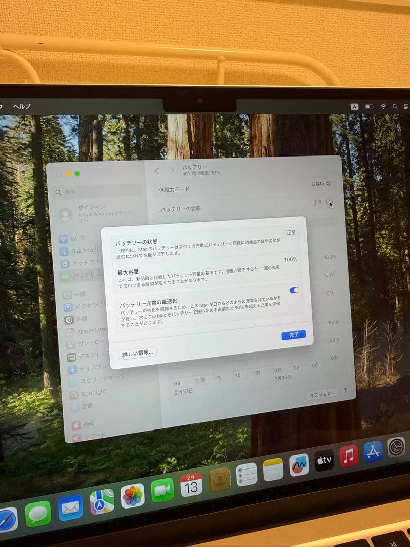 MacBook本体 MacBook Air M4 256GB