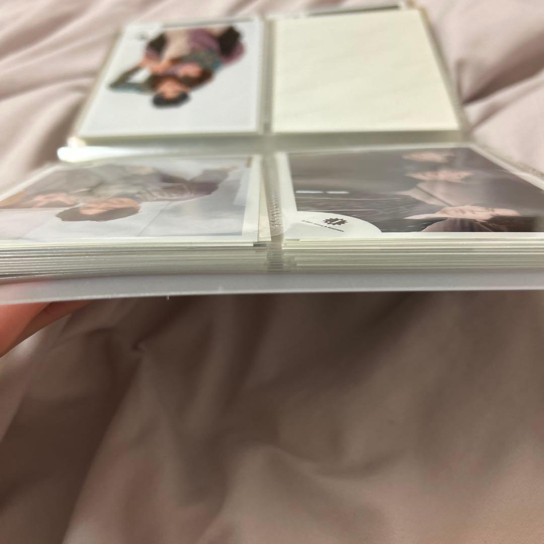 Man渡辺翔太 写真セット
