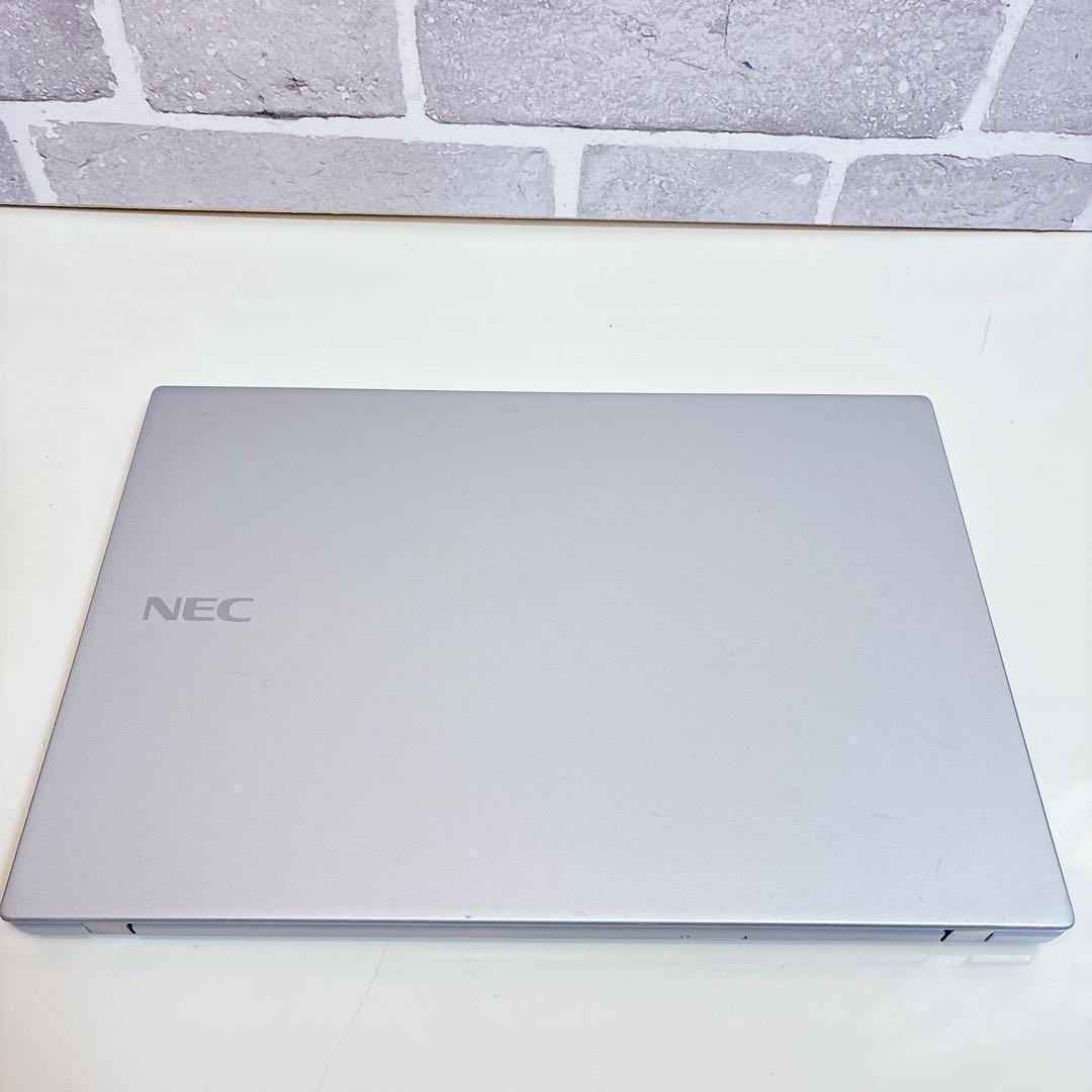 【月末特価】NEC VersaPro SSD Windows11 ノートパソコン