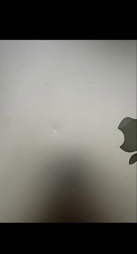 Apple MacBook Pro 16インチ Intel Core i9