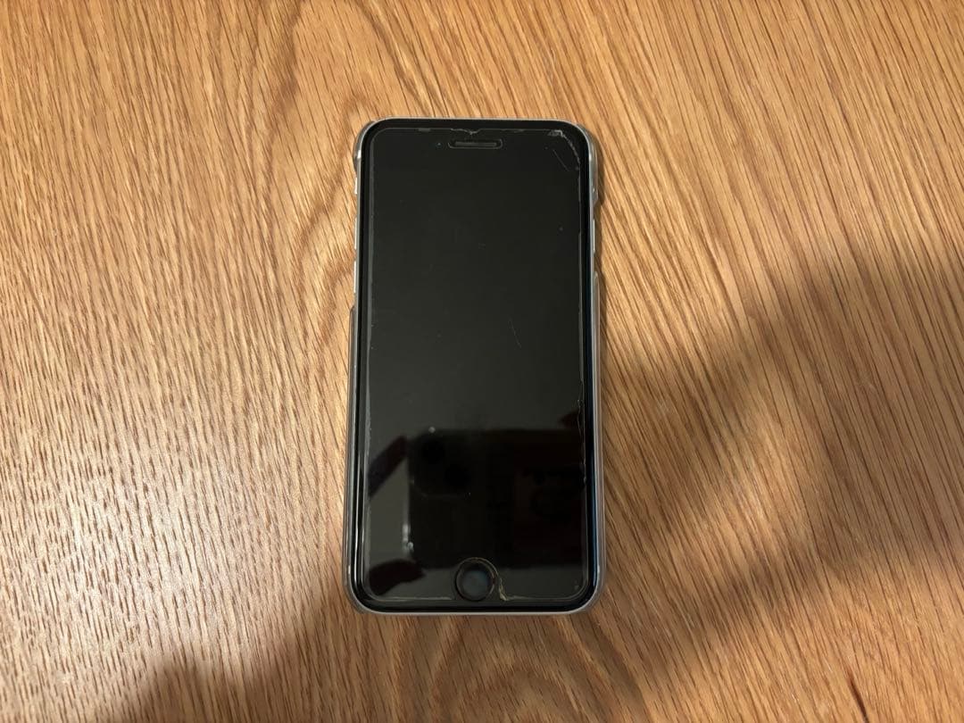 iPhone SE 第2世代