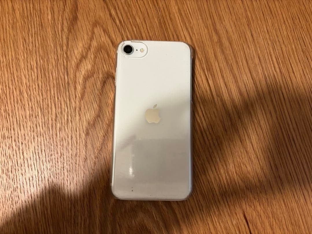 iPhone SE 第2世代