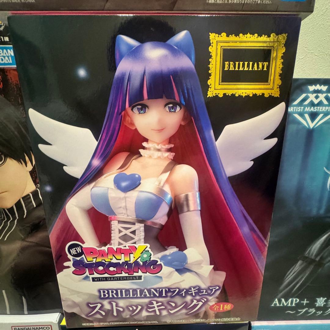 最新プライズフィギュアまとめ売り 朧源暗鬼 ニカ　神龍　猫猫　AMP+ 10点