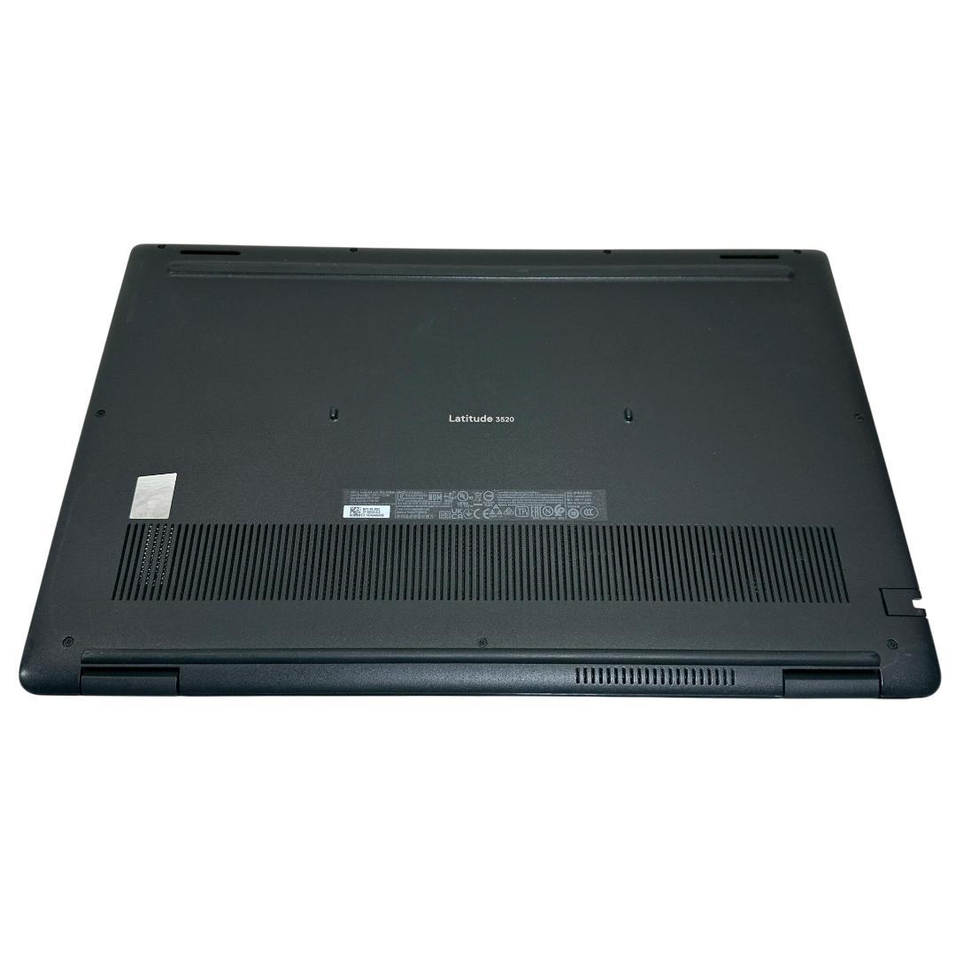 【バッテリ超優秀】デル i5 16GB SSD256GB ノートパソコン 837