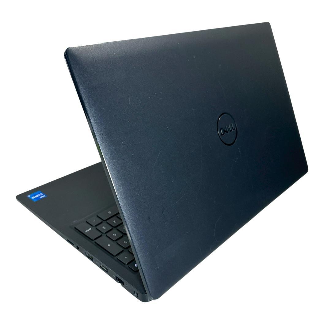 【バッテリ超優秀】デル i5 16GB SSD256GB ノートパソコン 837