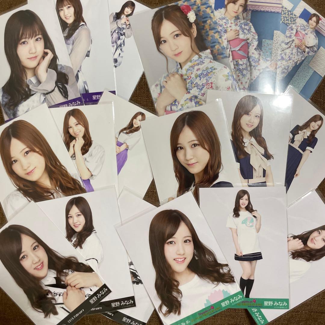 【引退品セット】乃木坂46 未開封品1番くじラストワン＆生写真＆タオル＆tシャツ