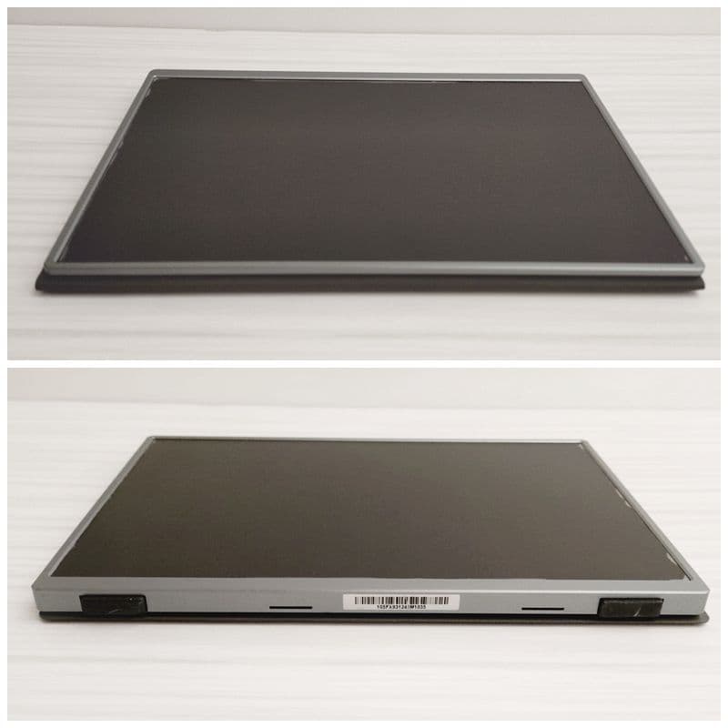 VisionOwl 10.5インチ モバイルモニター 保護フィルム ケース付き