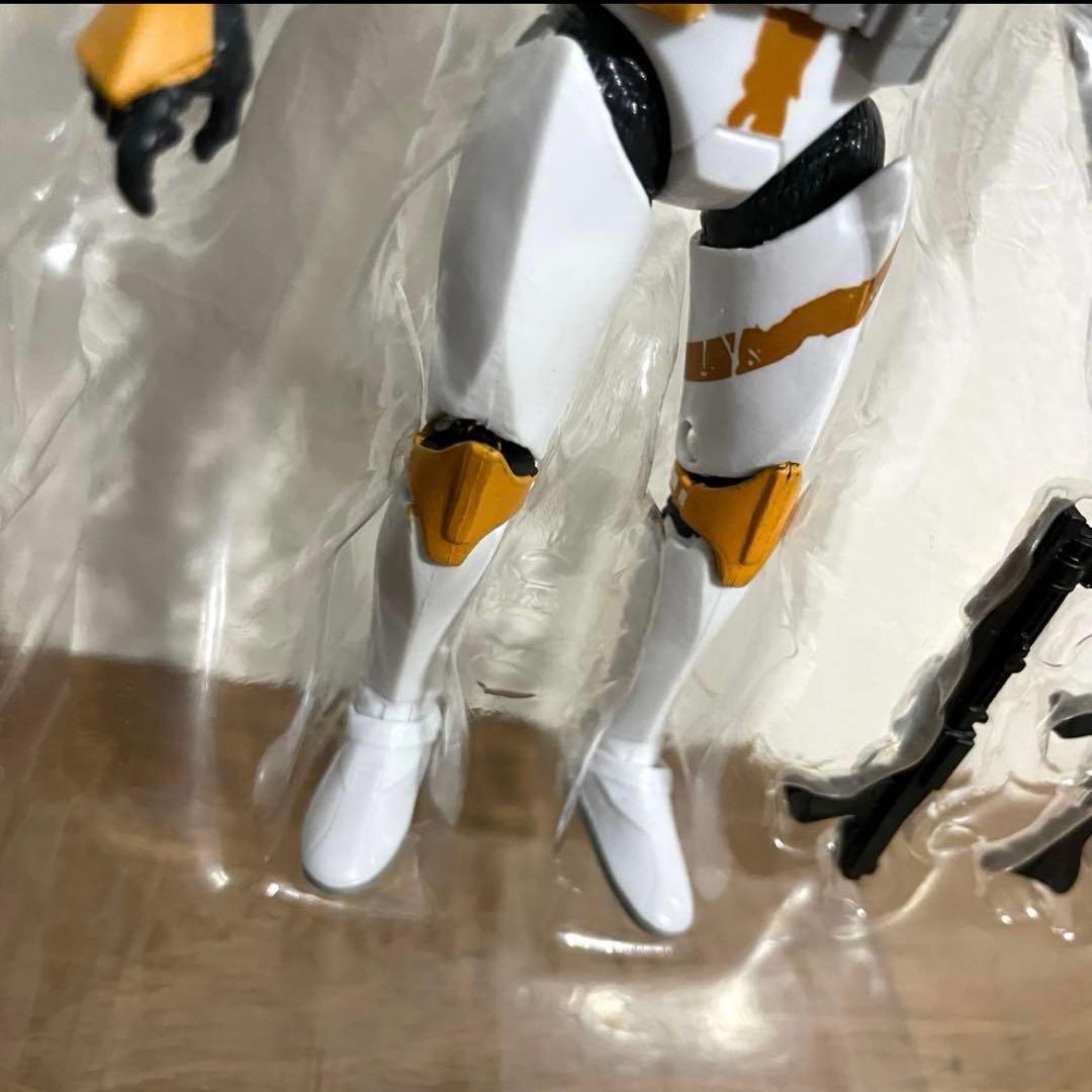 スターウォーズ ブラックシリーズ コマンダー コーディ