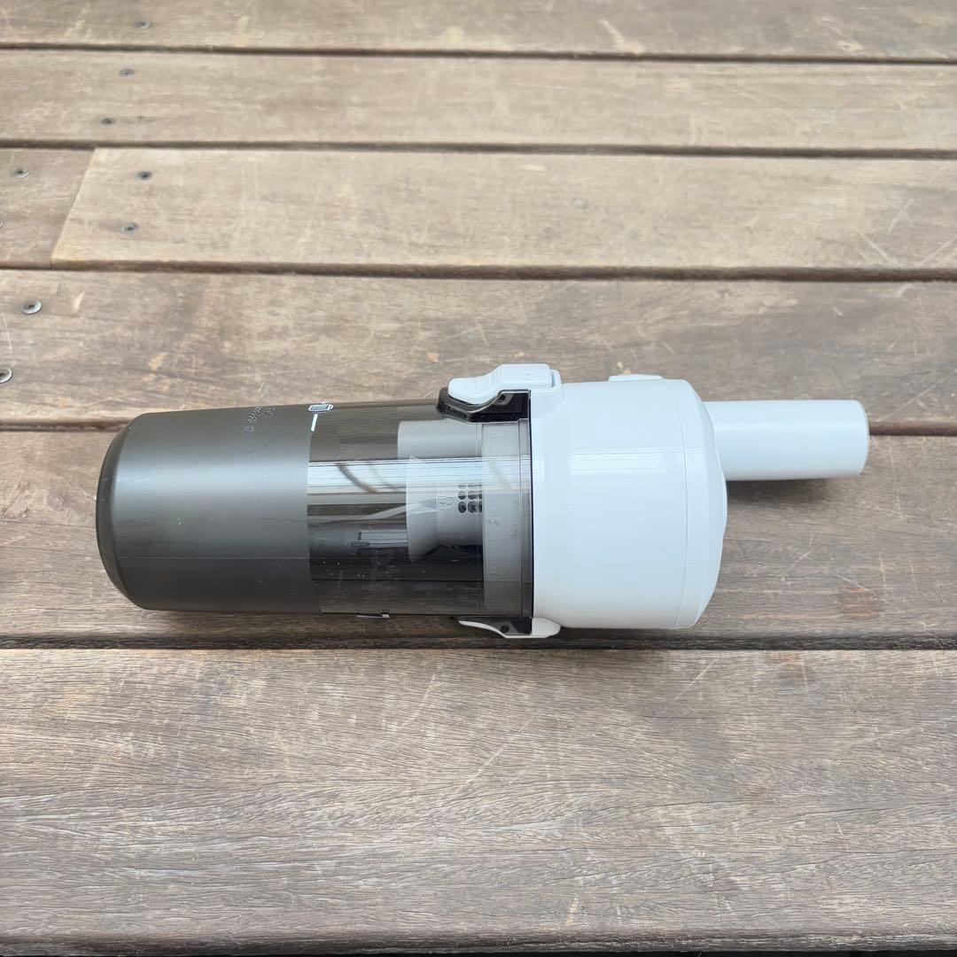 makita マキタ CL107FD クリーナー 掃除機 サイクロン　付属品多数