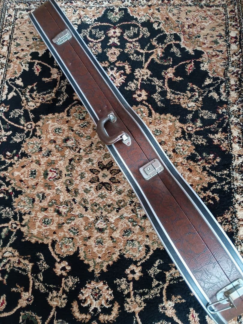 Greco EG-550GS レスポールデラックスタイプ ゴールドトップミニハム