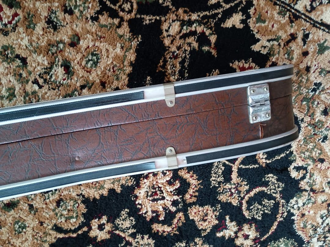 Greco EG-550GS レスポールデラックスタイプ ゴールドトップミニハム