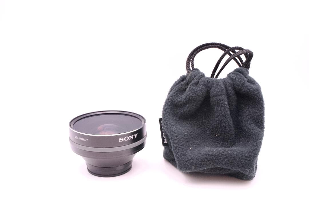 【ほぼ新品・箱付き】ソニー Sony HDR-XR520V