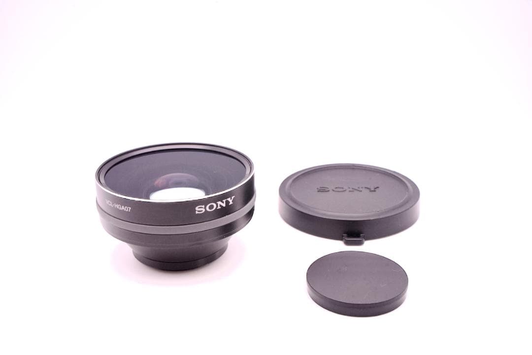 【ほぼ新品・箱付き】ソニー Sony HDR-XR520V