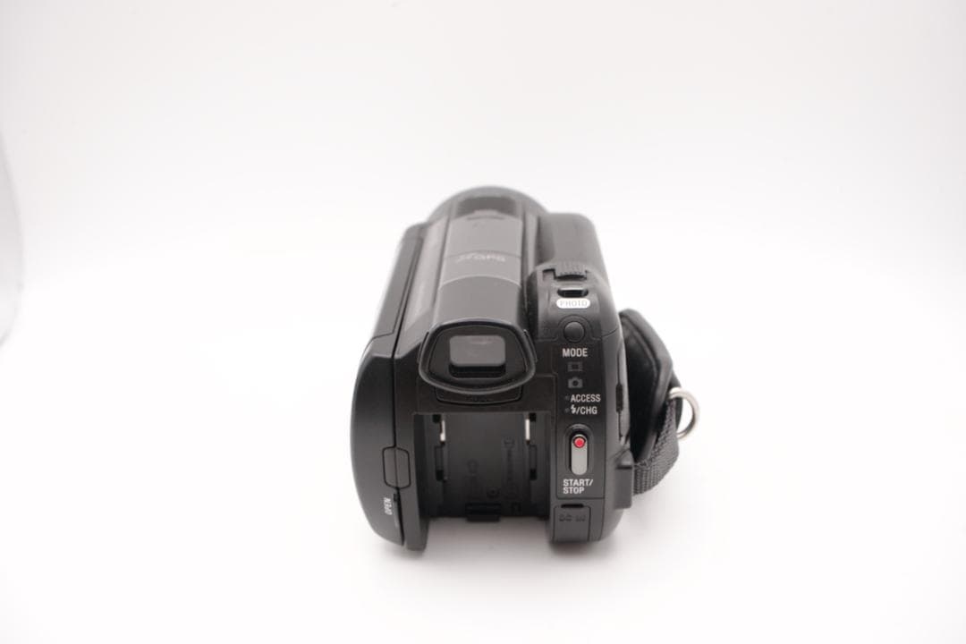 【ほぼ新品・箱付き】ソニー Sony HDR-XR520V