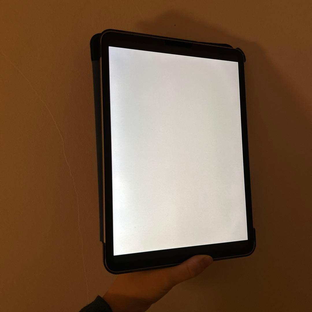 Apple iPad Pro （第4世代）11インチ本体 シルバー