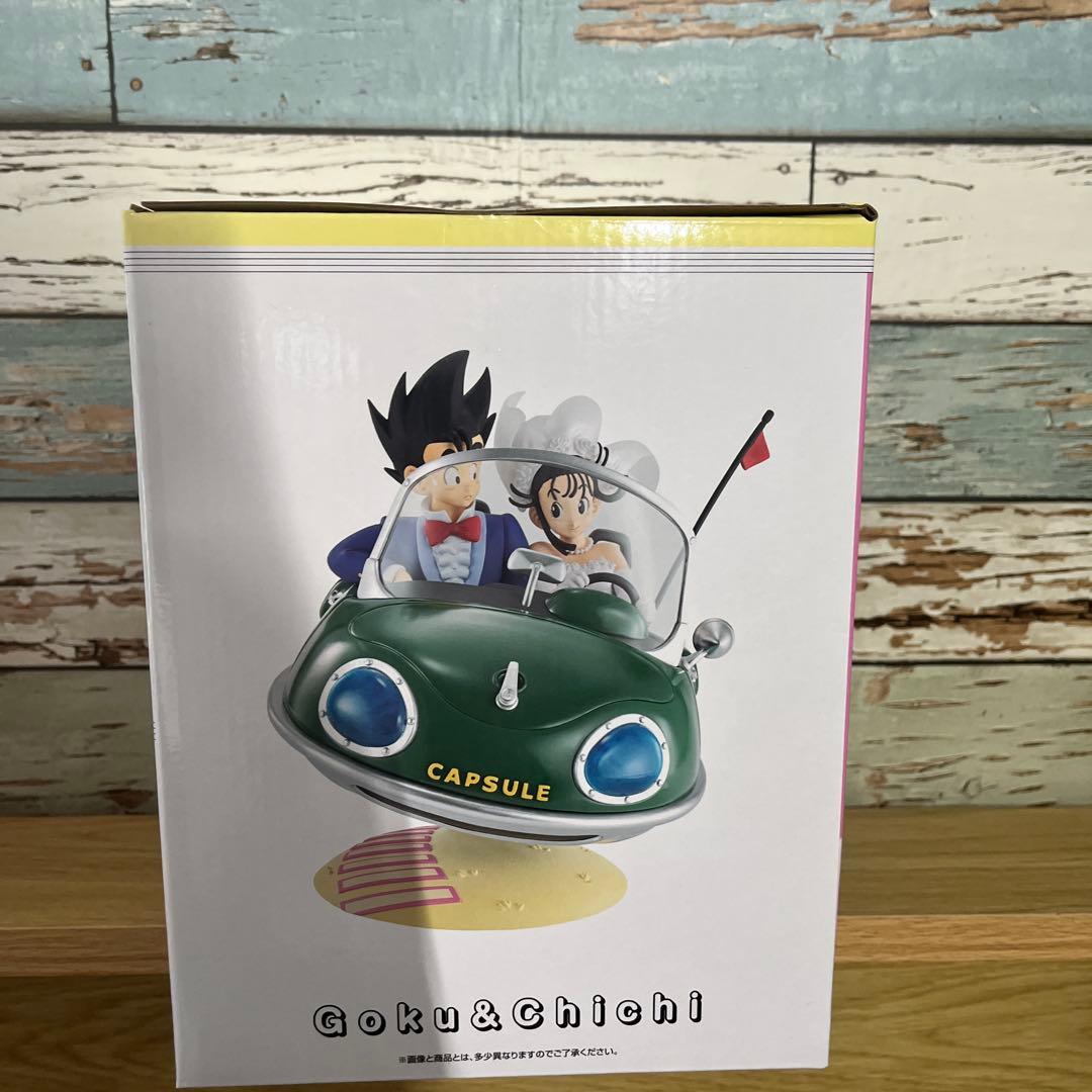 最安値‼️ドラゴンボール スナップコレクション4点セット
