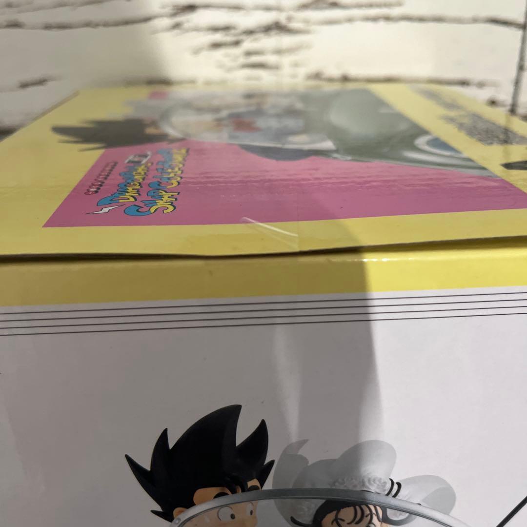 最安値‼️ドラゴンボール スナップコレクション4点セット