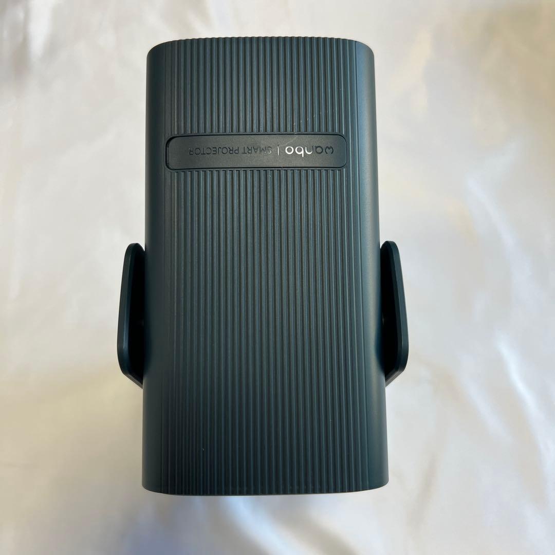 28,999円の品❤️プロジェクター⭐️WANBO⭐️AndroidTV11.0