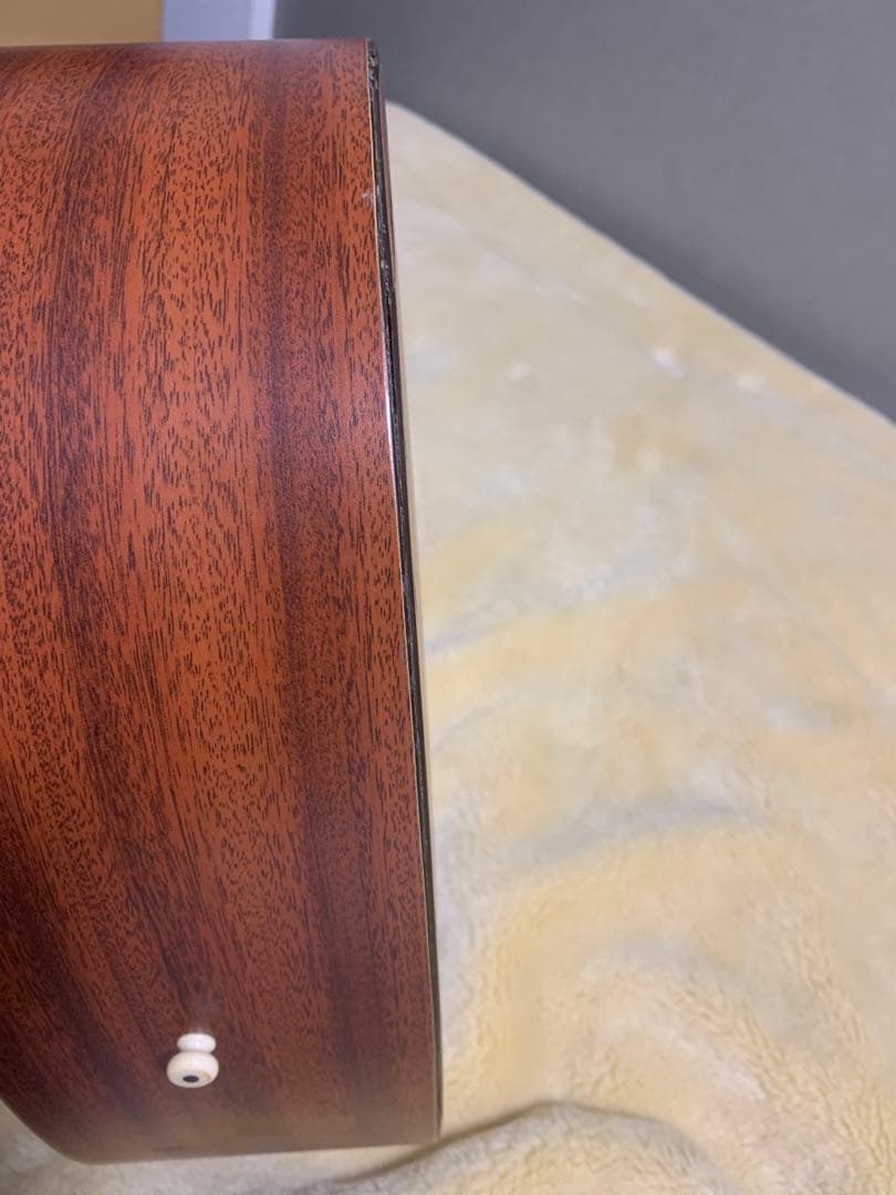 【ジャンク】Martin DXM Made in USA
