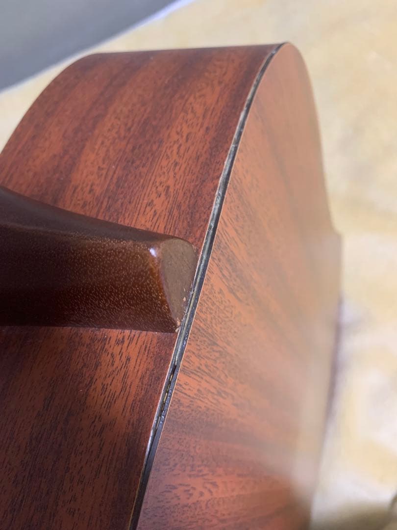 【ジャンク】Martin DXM Made in USA