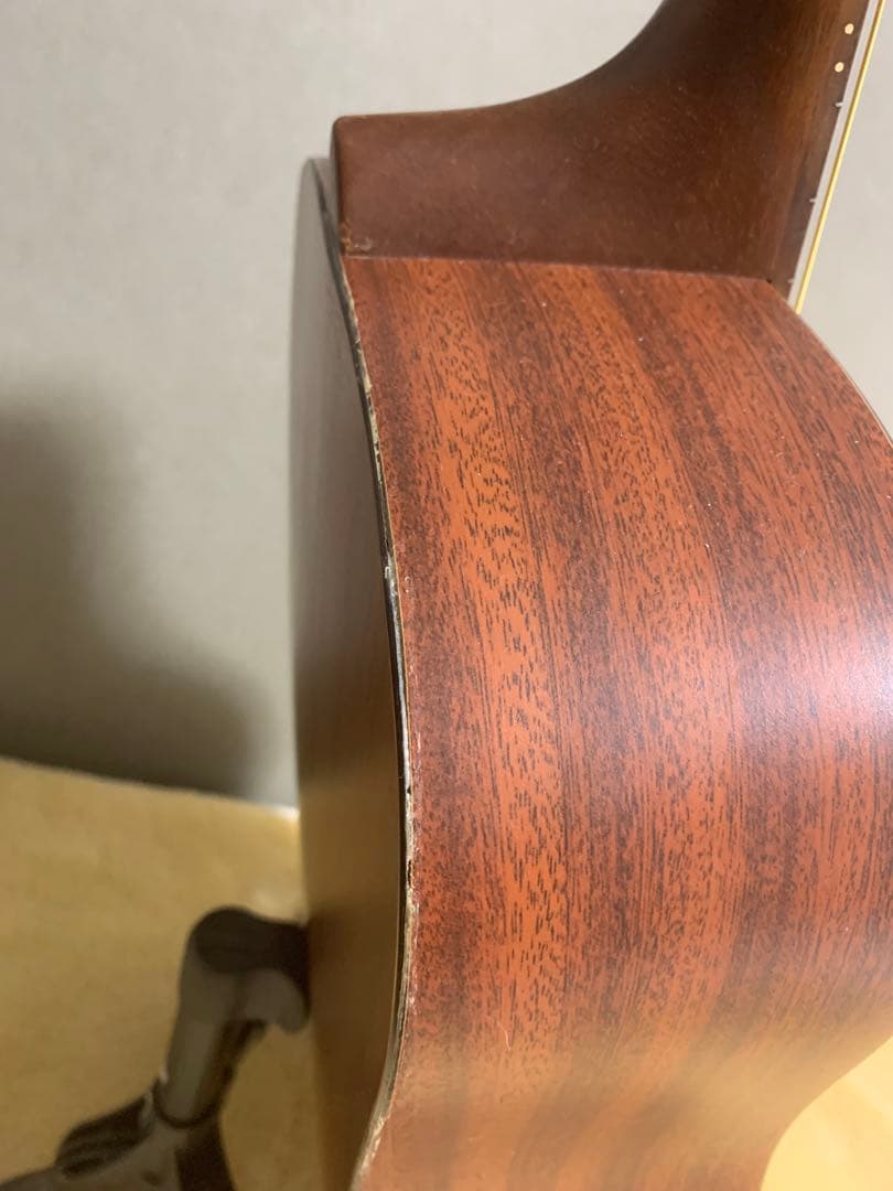 【ジャンク】Martin DXM Made in USA