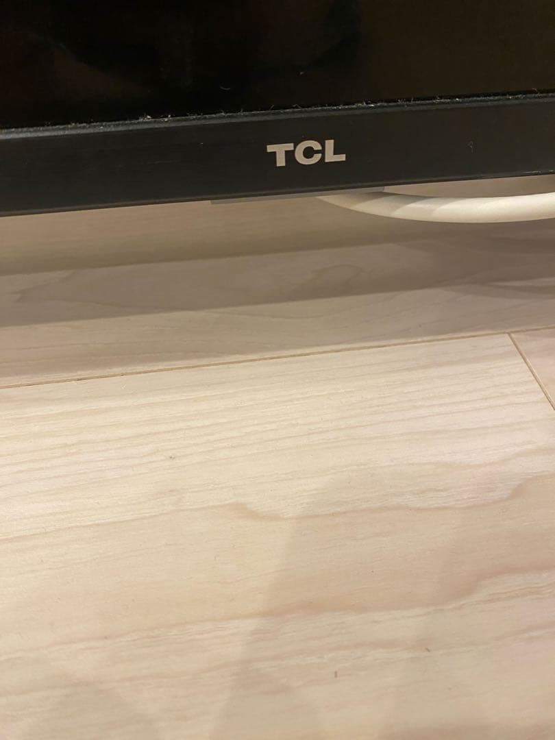 TCL 液晶テレビ 40S5200B 2022年製