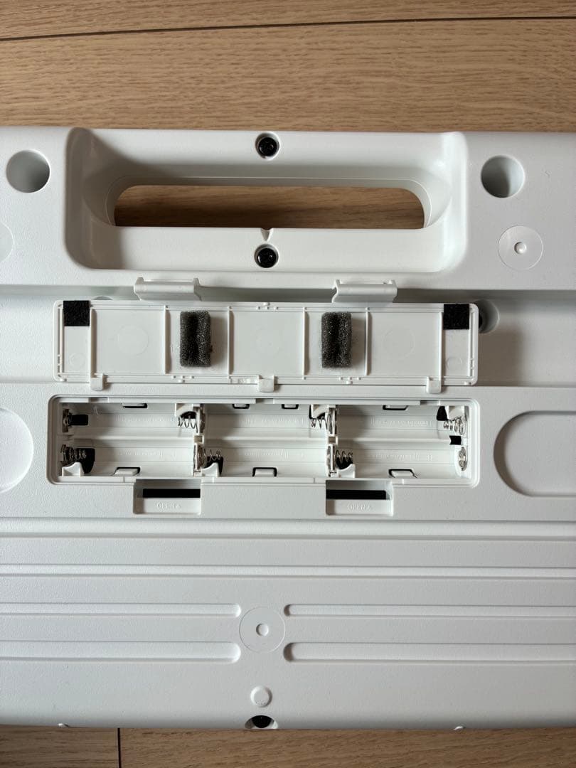 20年製 CASIO CT-S200 電子キーボード 61鍵盤