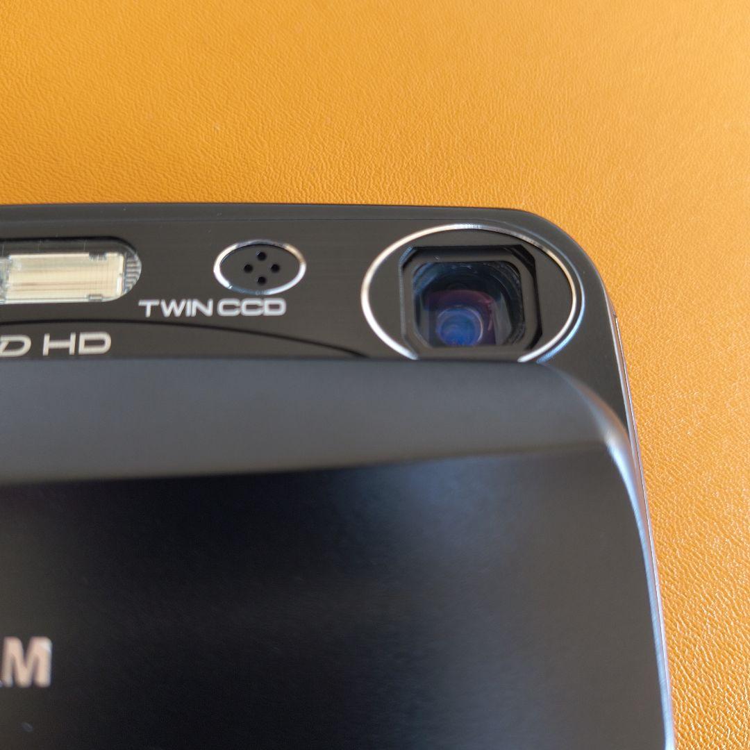 【極美品】FUJIFILM FINEPIX REAL 3D W3