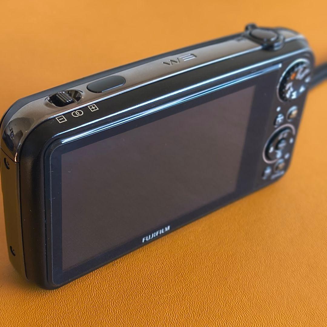 【極美品】FUJIFILM FINEPIX REAL 3D W3