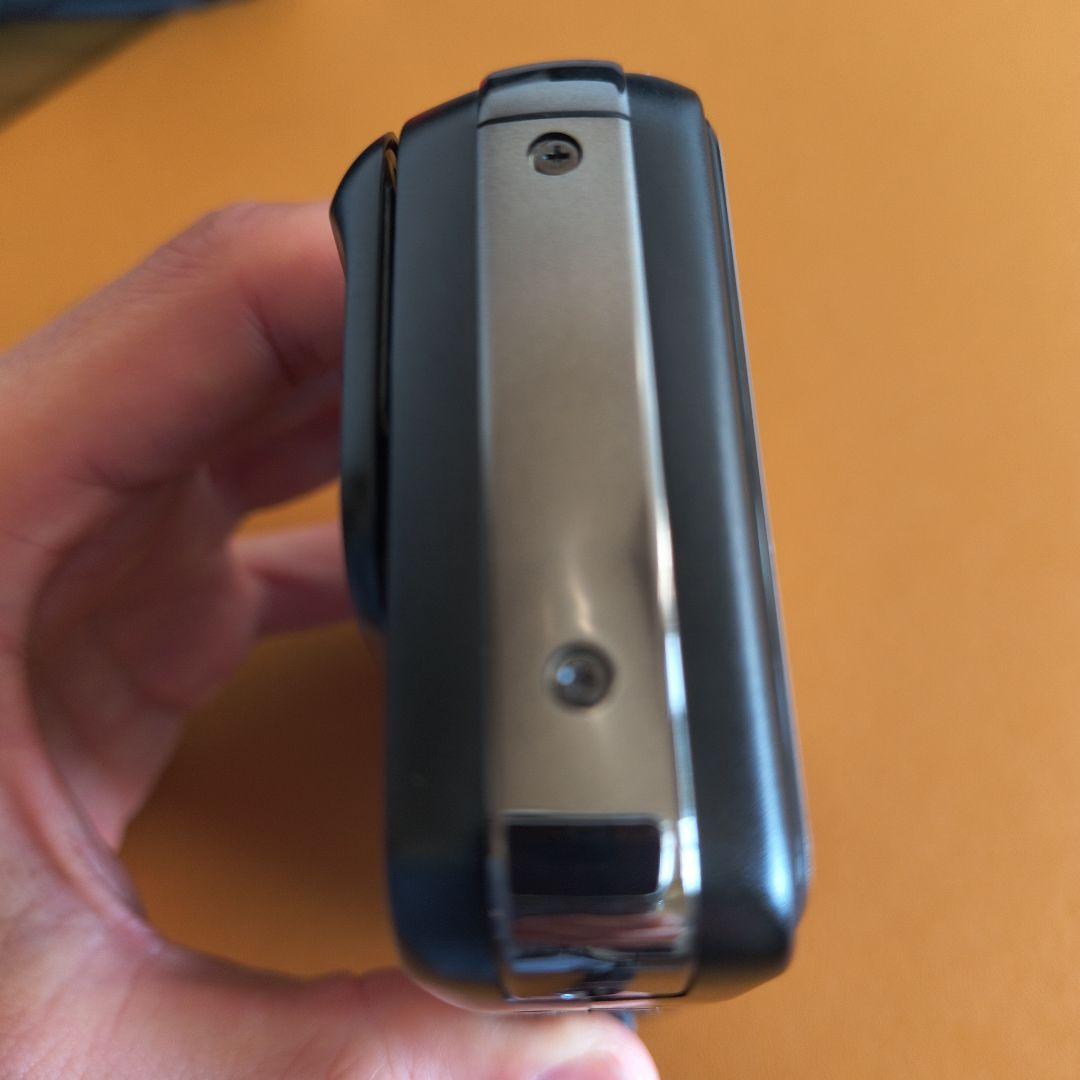 【極美品】FUJIFILM FINEPIX REAL 3D W3