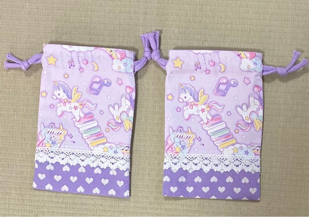 レッスンバッグ等