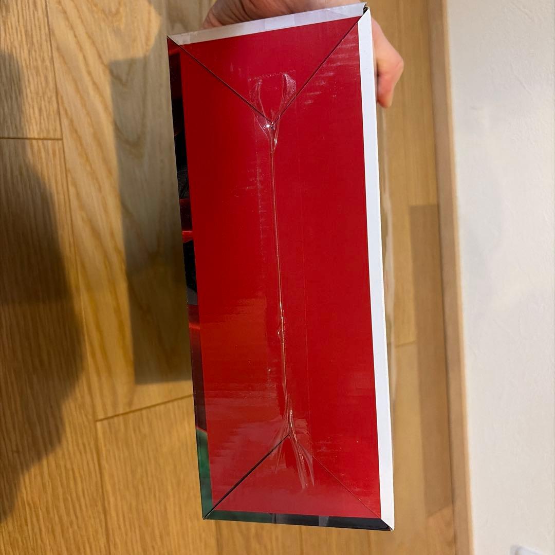 ドラゴンボール一番くじ　ラストワン　グレートサイヤマン