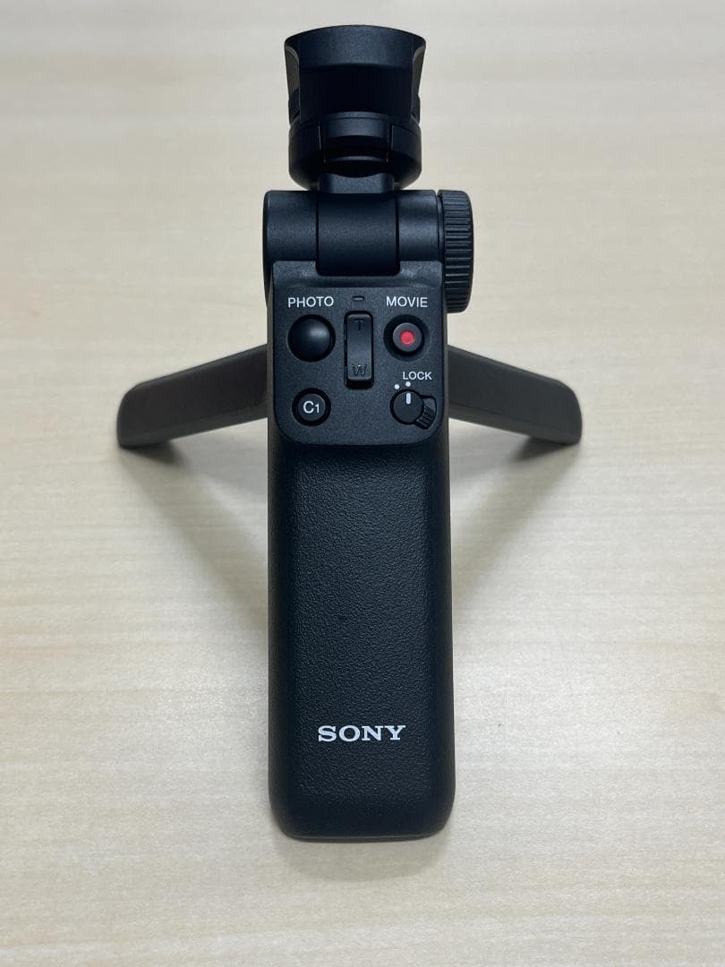 SONY GP-VPT2BT リモコン三脚