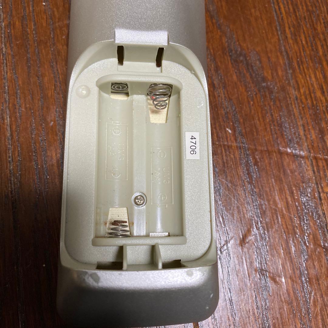 DENON デジタルアンプ　AVR-550SD 中古品