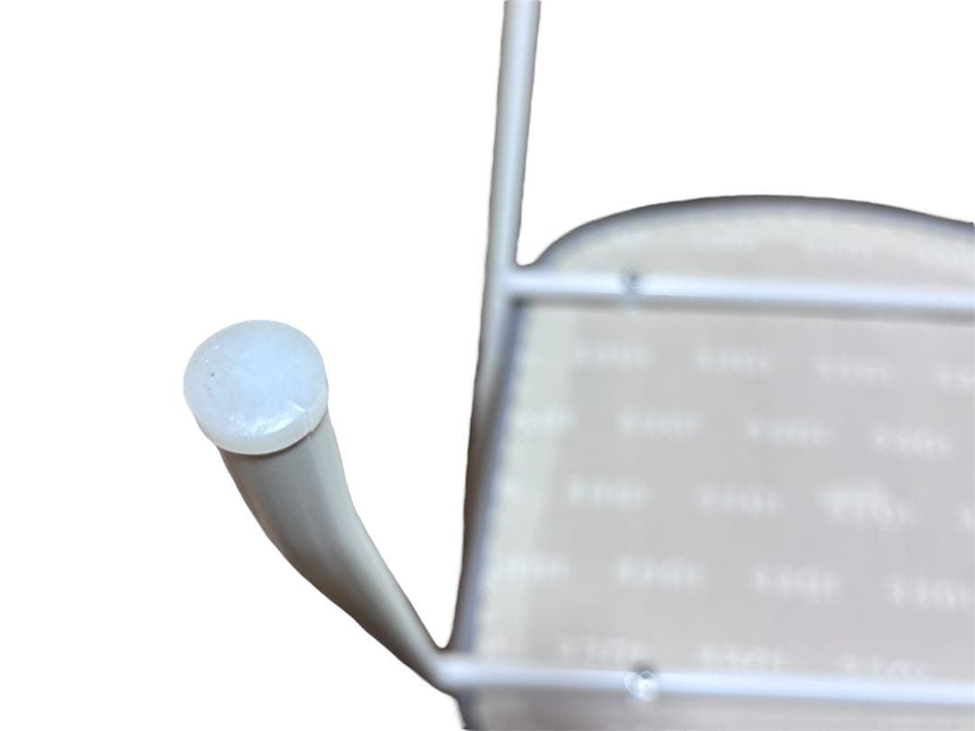 IDEE イデー DJANGO ARM CHAIR / White