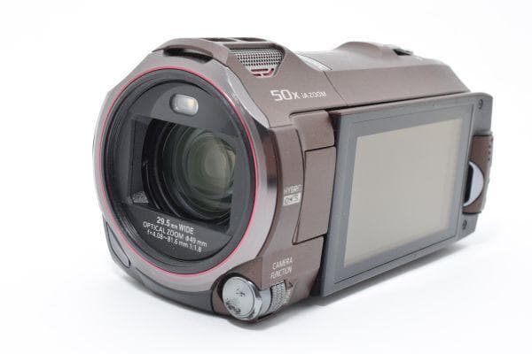 Panasonic パナソニック W870M HC-W870M #514