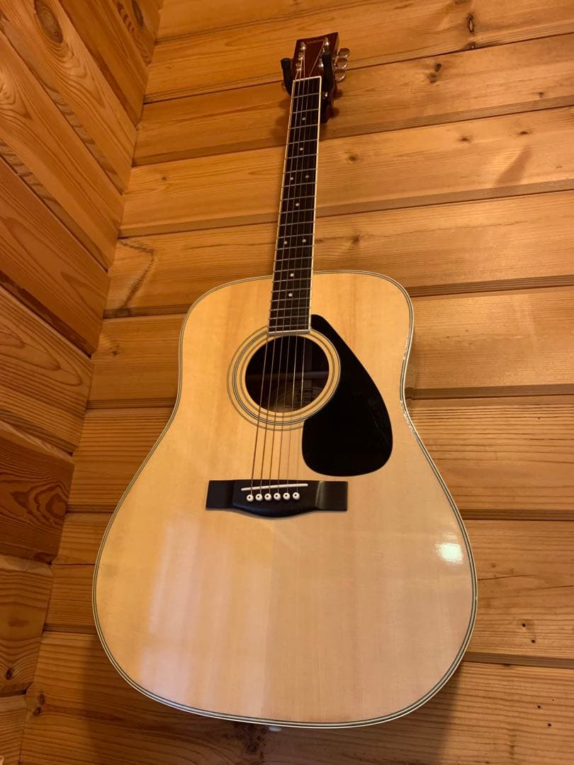 【今だけ特価】YAMAHA FG200D 名機　セットアップ済